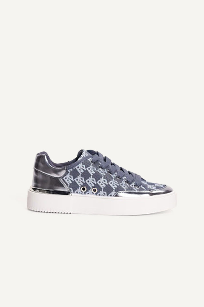 BRADLEY LACE UP SNEAKER
