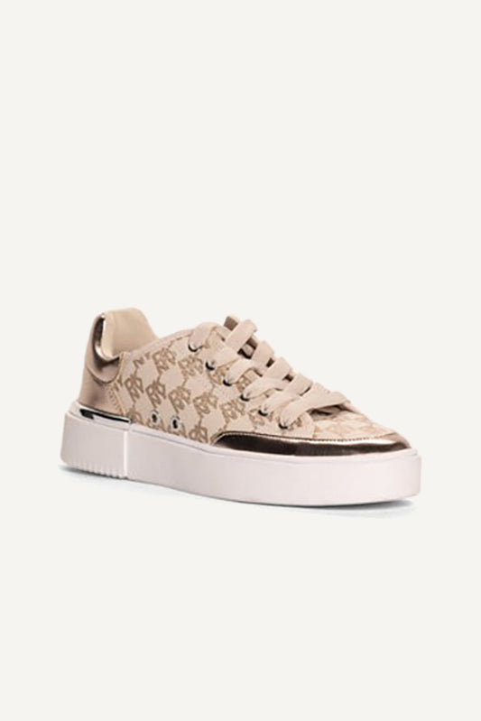 BRADLEY LACE UP SNEAKER