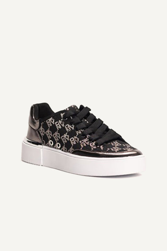 BRADLEY LACE UP SNEAKER