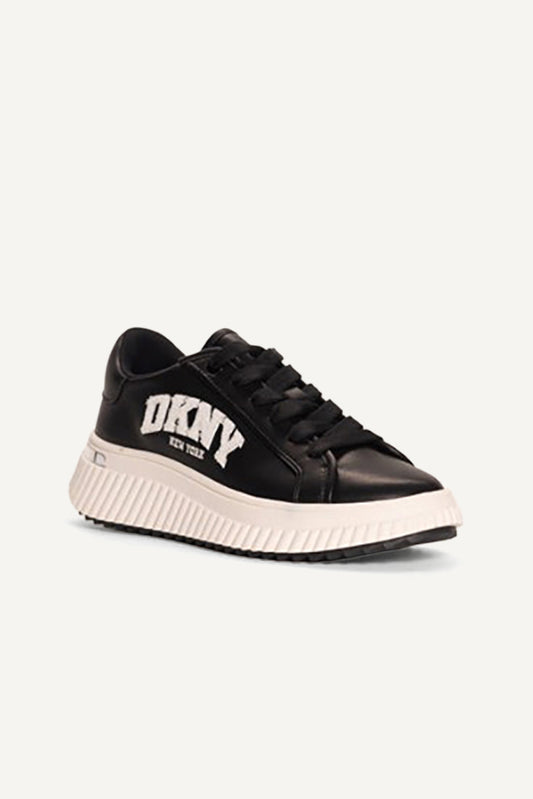 LEON VARSITY LACE SNEAKER