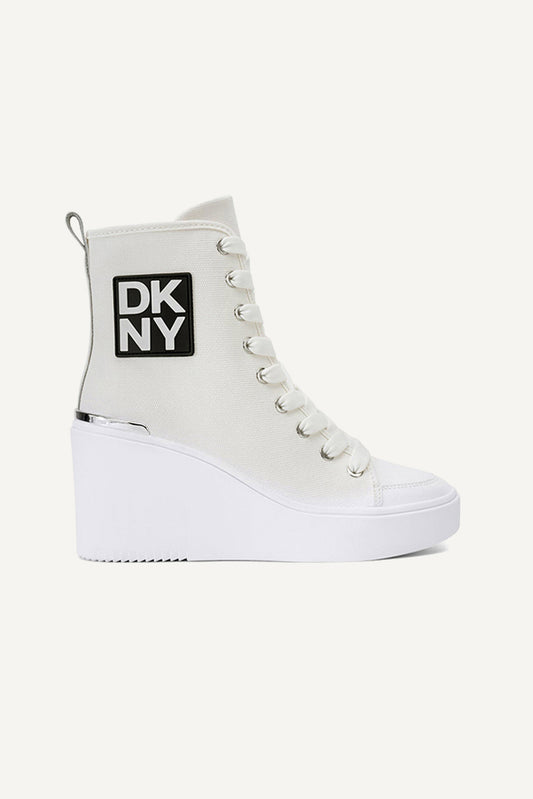 BAX WEDGE SNEAKER