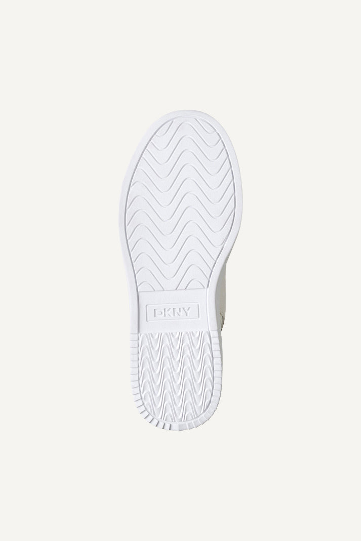 BAX WEDGE SNEAKER