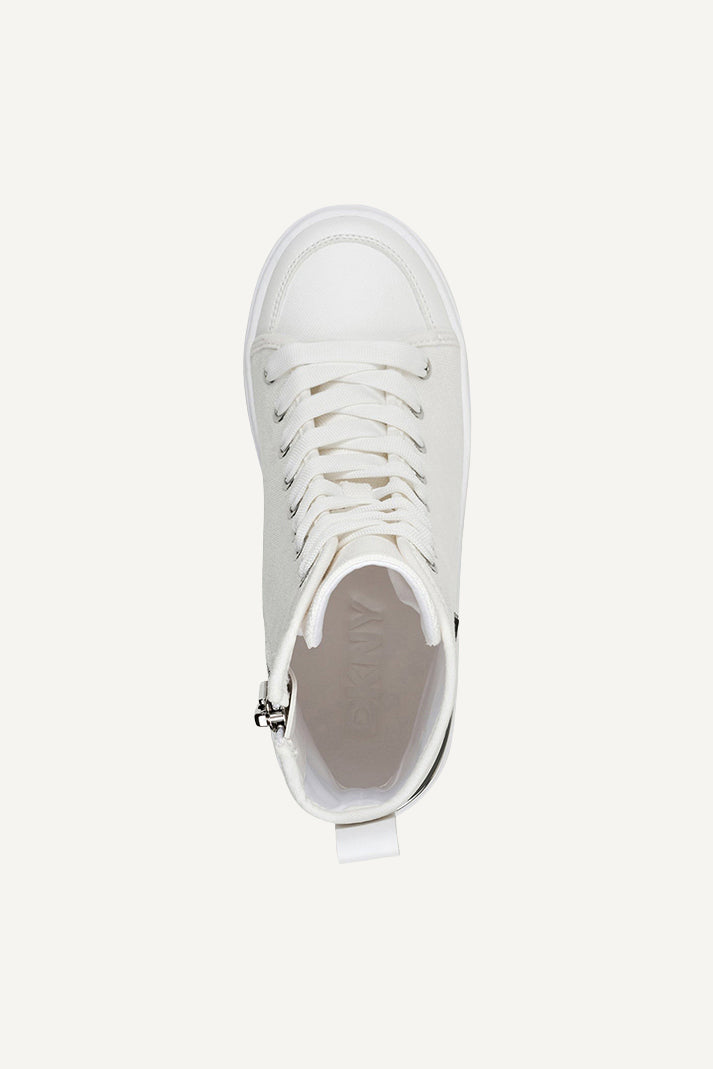 BAX WEDGE SNEAKER