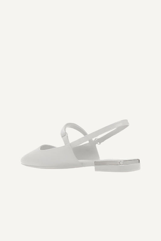 حذاء دارو سلينغ باك مسطح