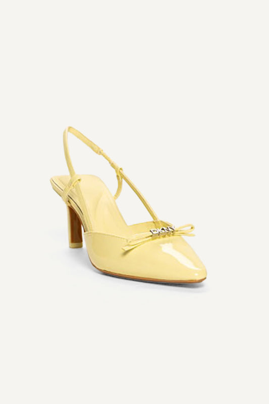 CARLINE SLINGBACK PUMP