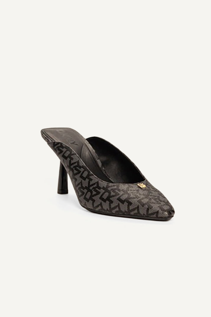 NETTA HIGH PUMP