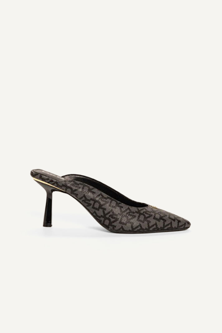 NETTA HIGH PUMP
