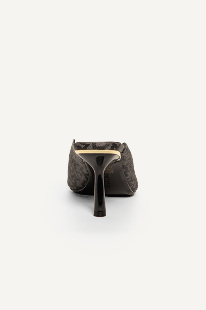 NETTA HIGH PUMP