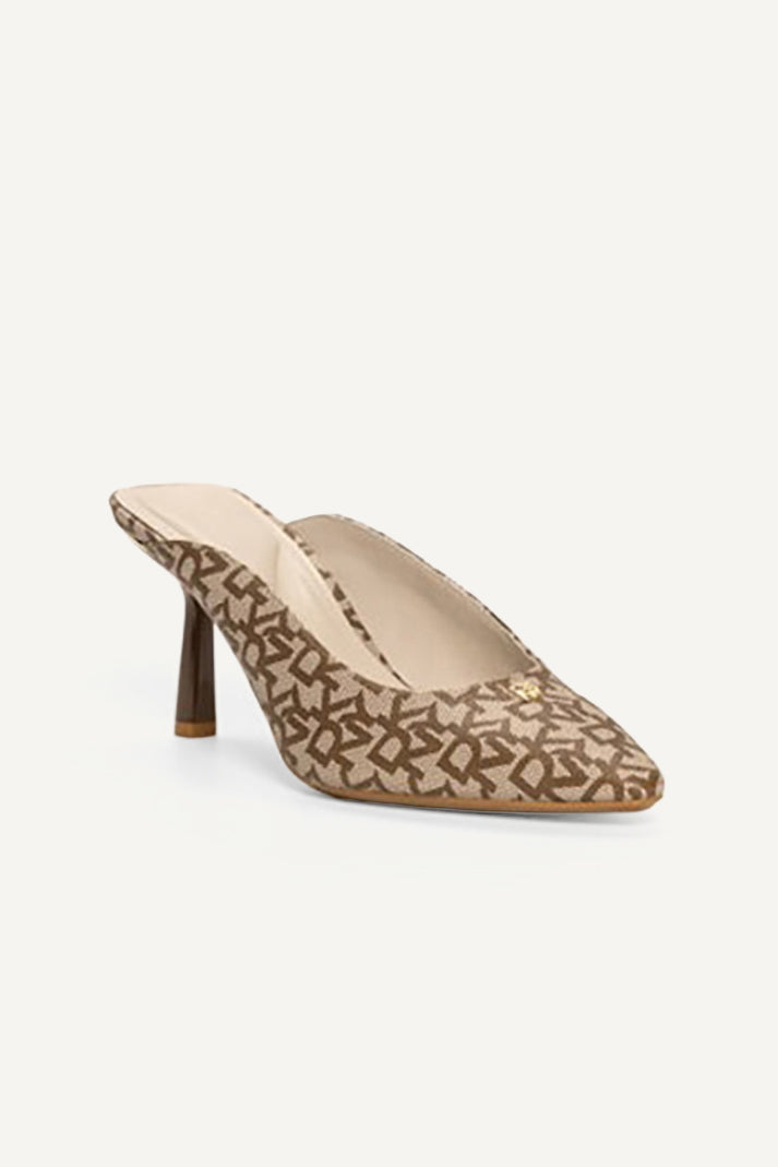 NETTA HIGH PUMP