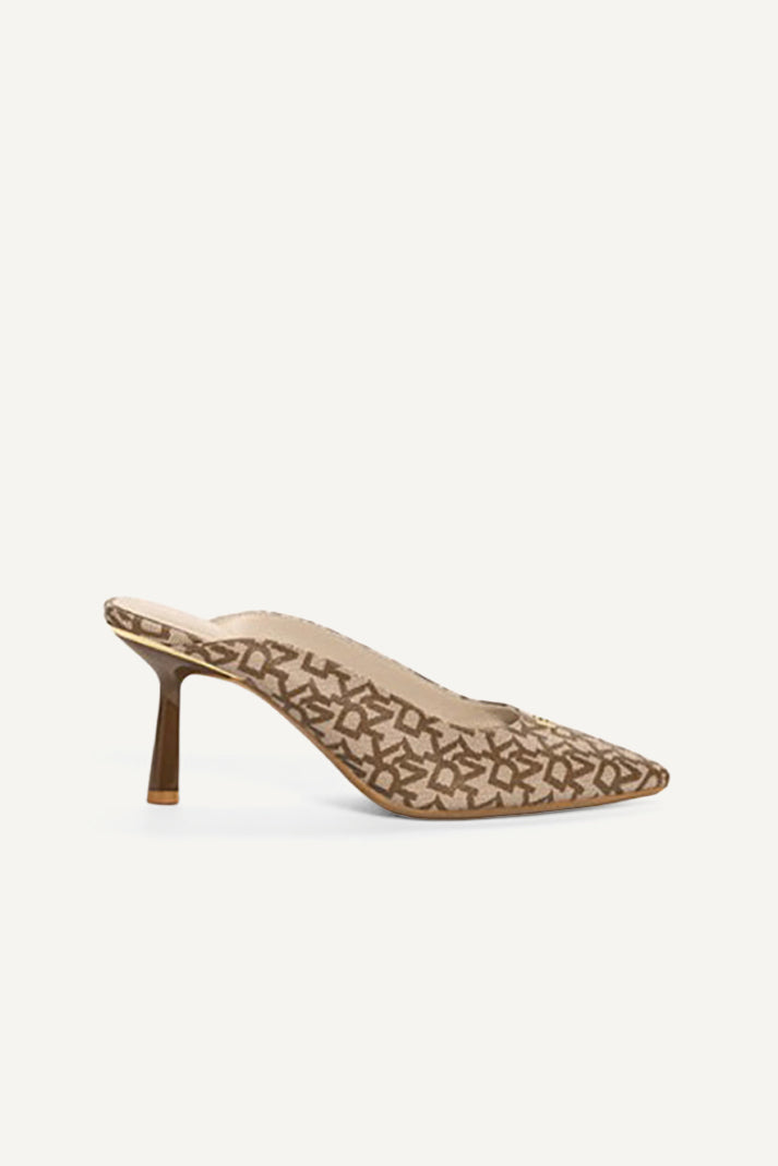 NETTA HIGH PUMP