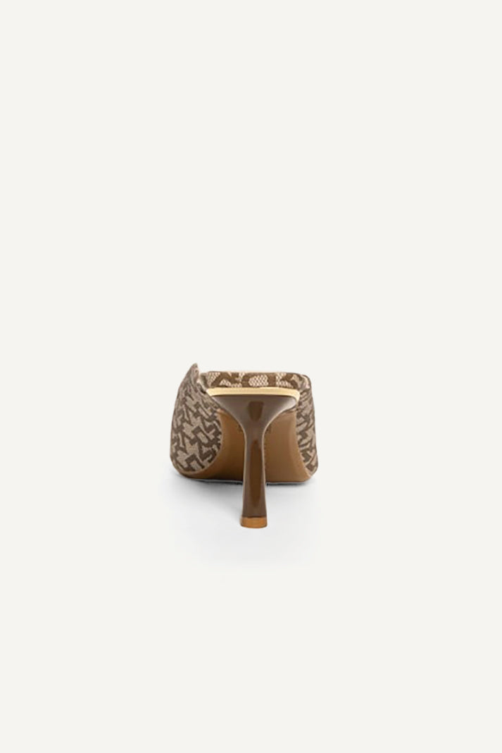 NETTA HIGH PUMP