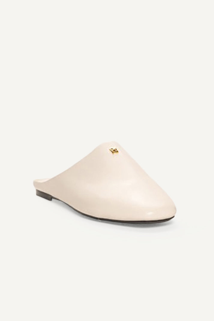 DELMAR FLAT MULE