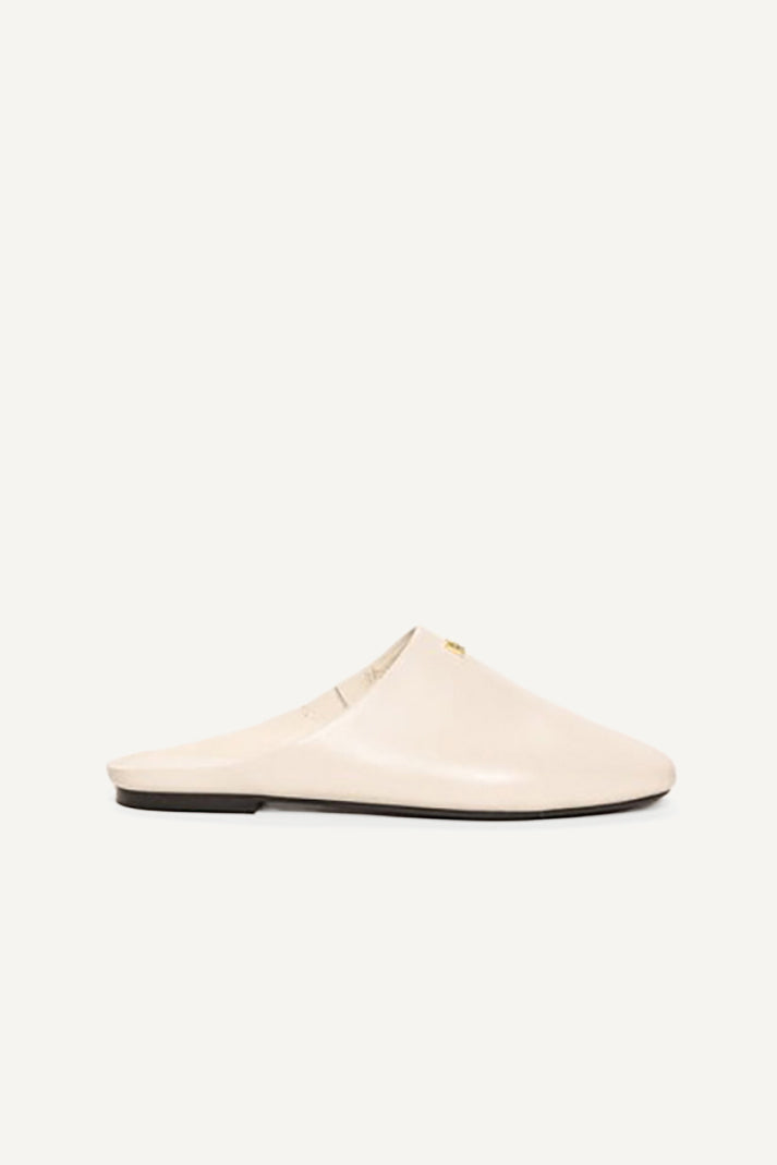 DELMAR FLAT MULE