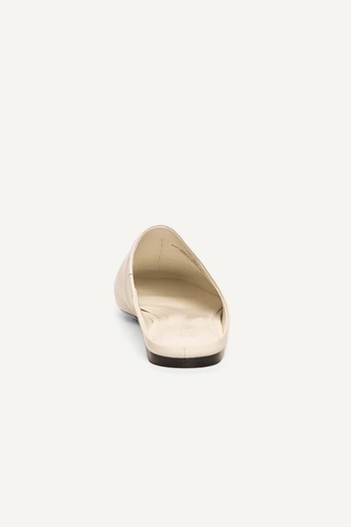 DELMAR FLAT MULE