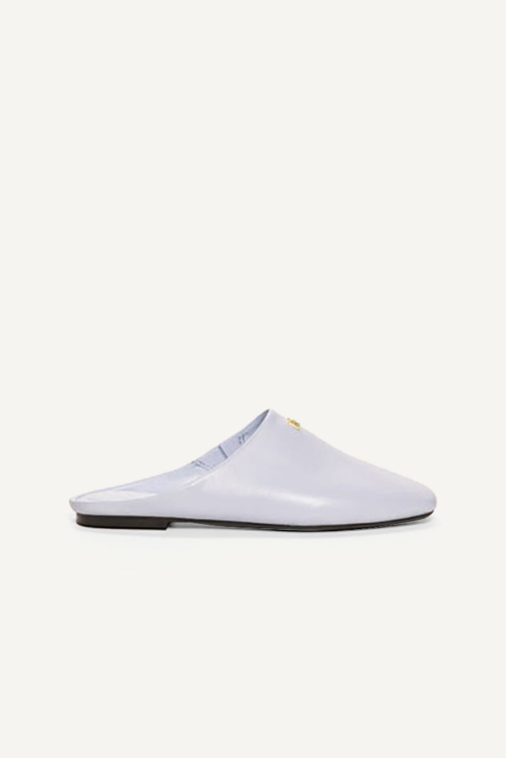DELMAR FLAT MULE