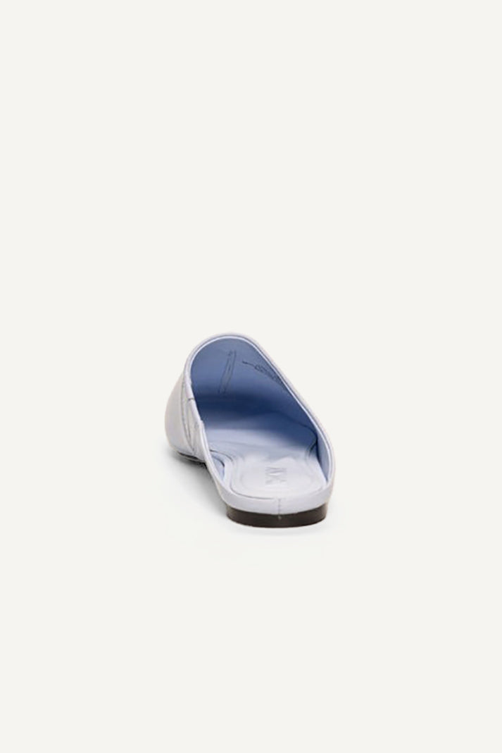 DELMAR FLAT MULE