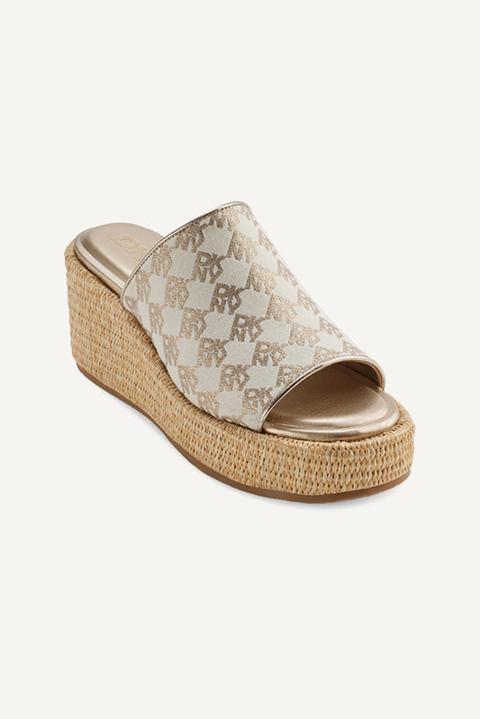 CONRAD SLINGBACK WEDGE