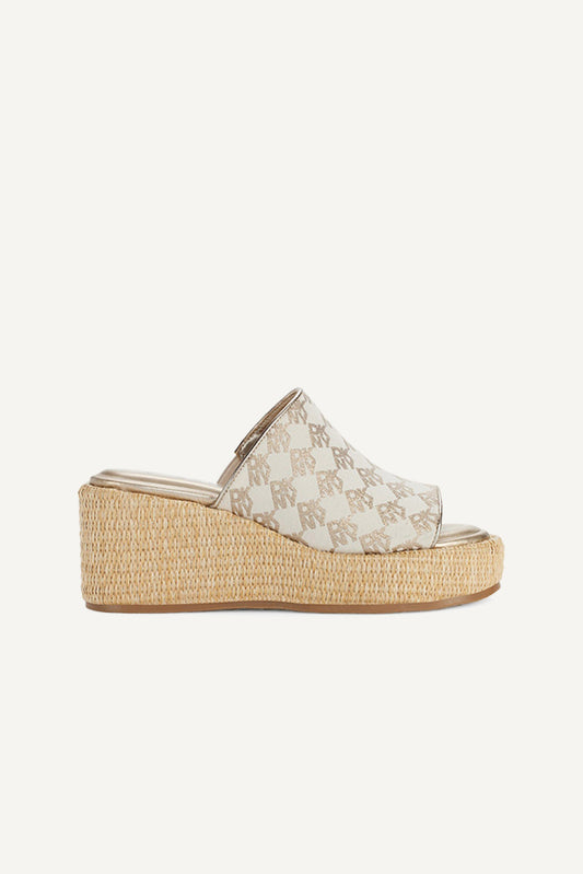 CONRAD SLINGBACK WEDGE
