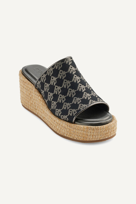 CONRAD SLINGBACK WEDGE