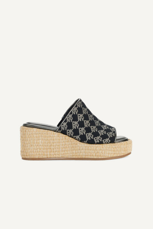 CONRAD SLINGBACK WEDGE