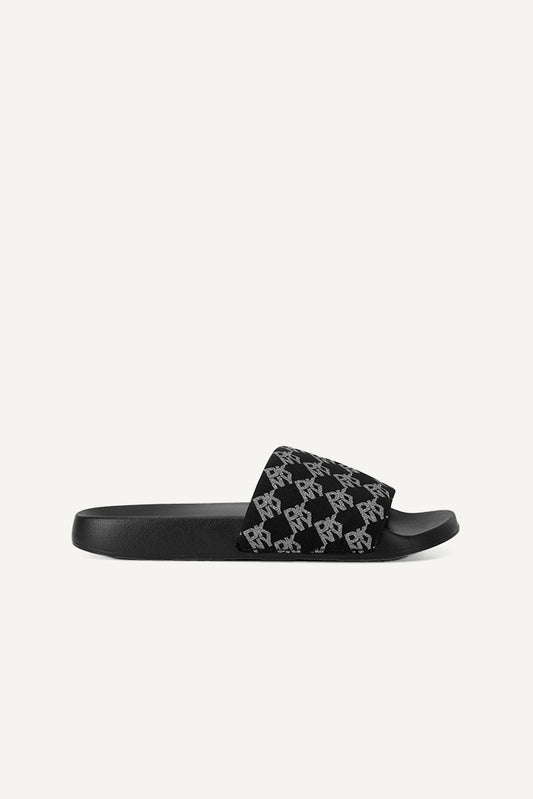 ZELLA FLAT SLIDE