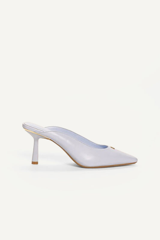 NETTA HIGH PUMP