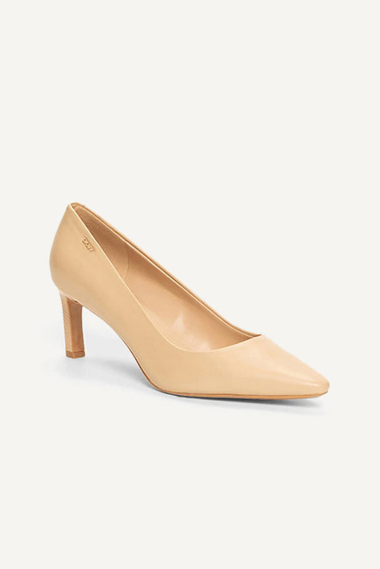 حذاء تشارلي بامب بكعب متوسط