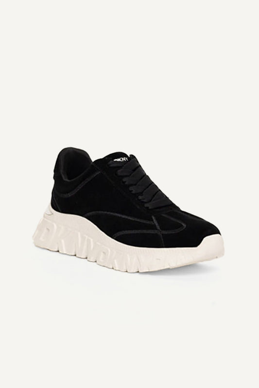 LAEONI PLATFORM SNEAKERS