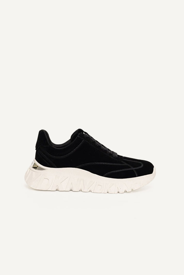 LAEONI PLATFORM SNEAKERS