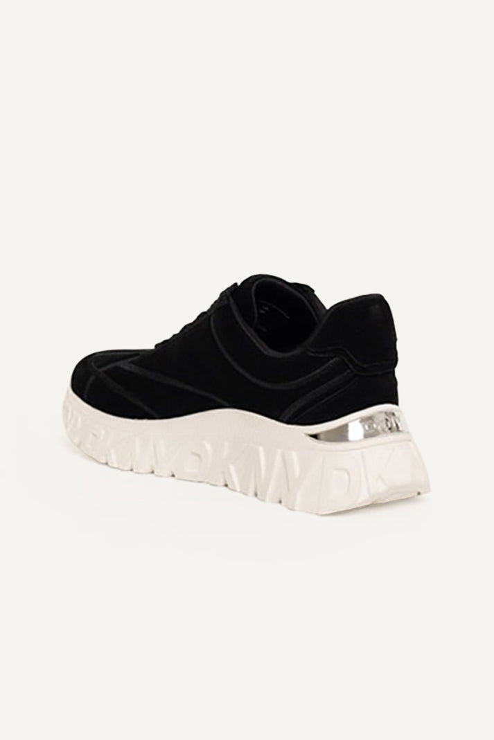 LAEONI PLATFORM SNEAKERS