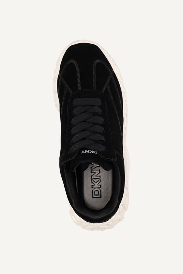 LAEONI PLATFORM SNEAKERS