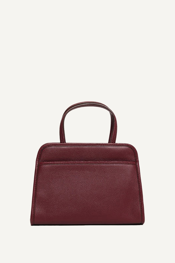 HAZEL MEDIUM SATCHEL