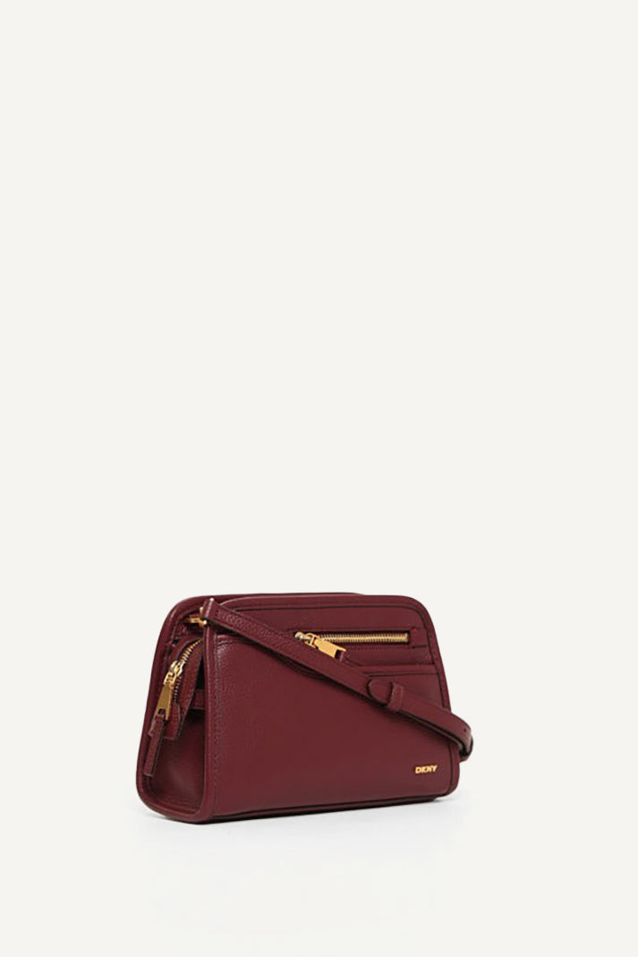 HAZEL TZ CROSSBODY