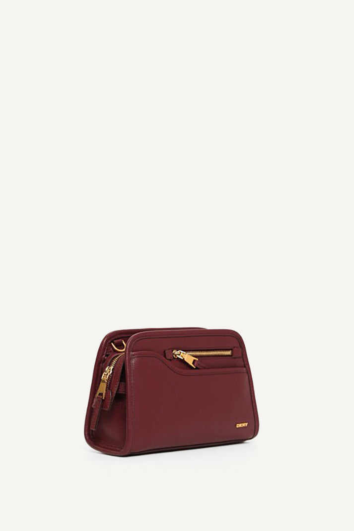 HAZEL TZ CROSSBODY