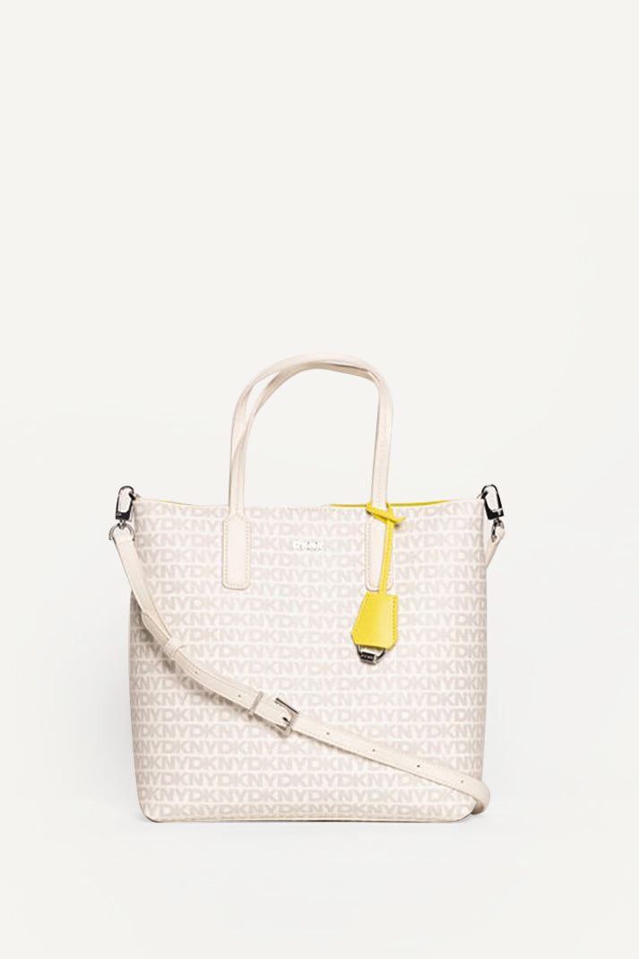 SAIGE MEDIUM TOTE CROSSBODY