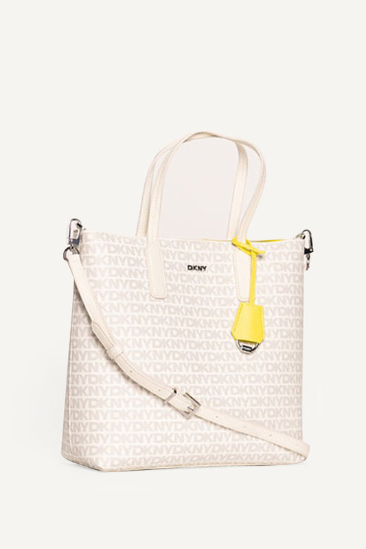 SAIGE MEDIUM TOTE CROSSBODY