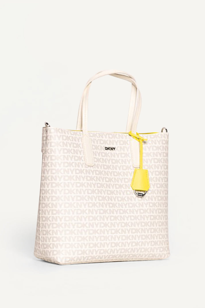 SAIGE MEDIUM TOTE CROSSBODY