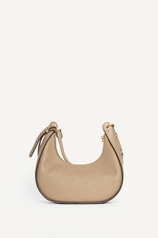 ABBY SMALL HOBO CROSSBODY