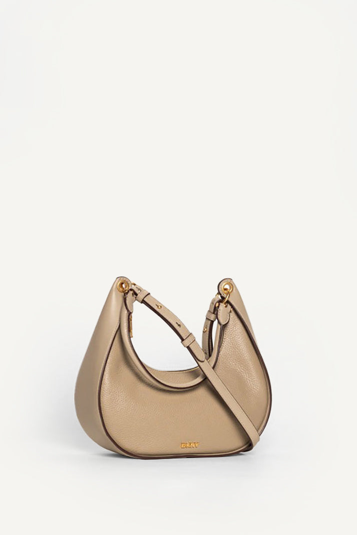 ABBY SMALL HOBO CROSSBODY