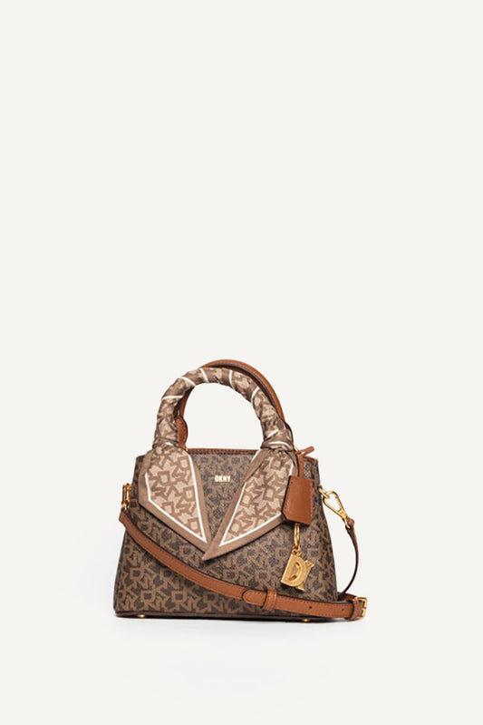 RAMADAN MEDIUM SATCHEL