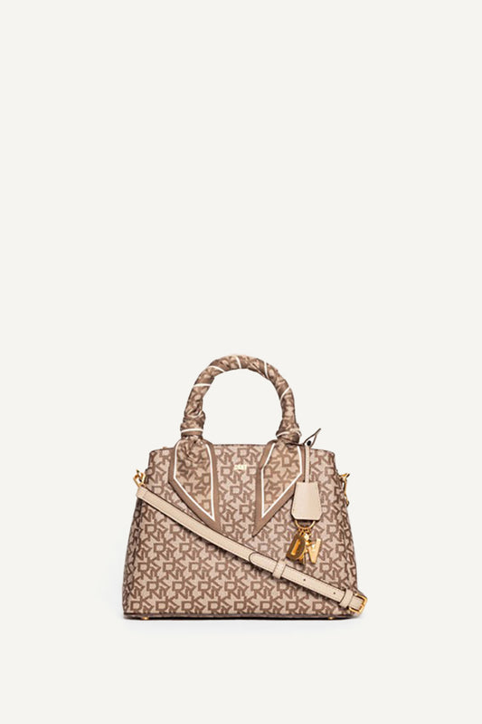 RAMADAN MEDIUM SATCHEL