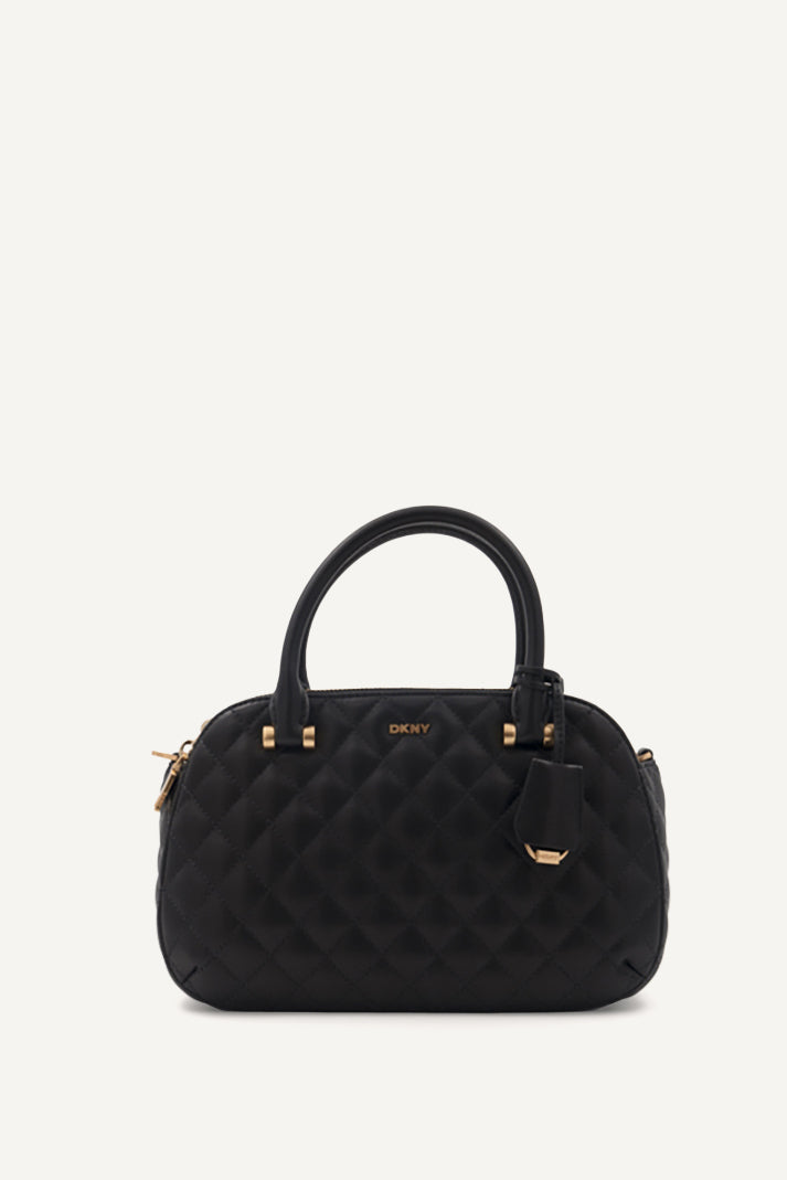 TRINA MEDIUM SATCHEL