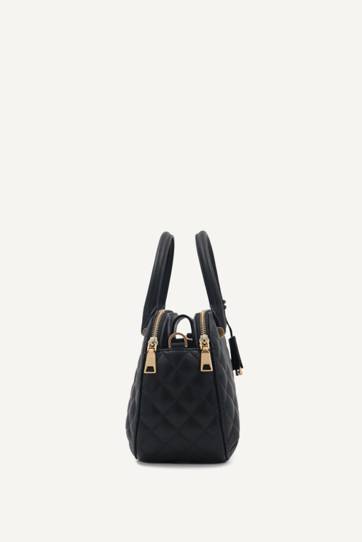TRINA MEDIUM SATCHEL