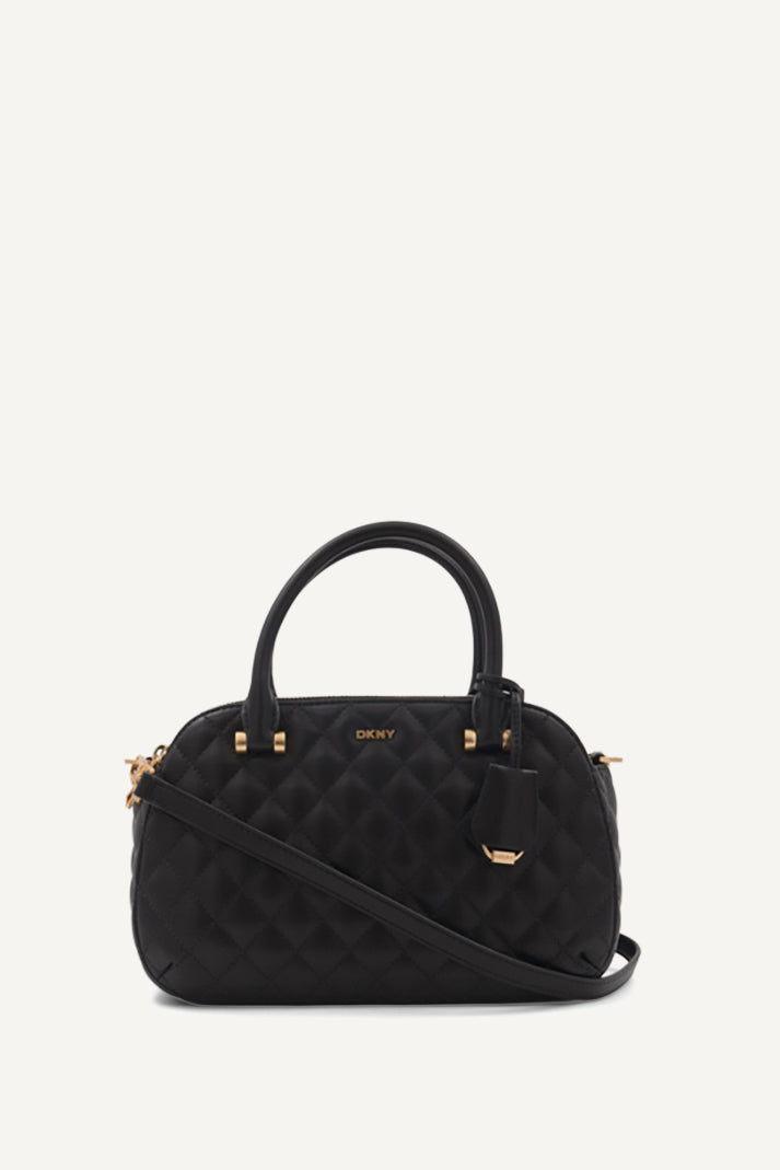 TRINA MEDIUM SATCHEL