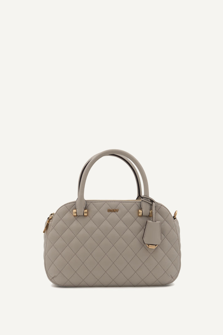 TRINA MEDIUM SATCHEL