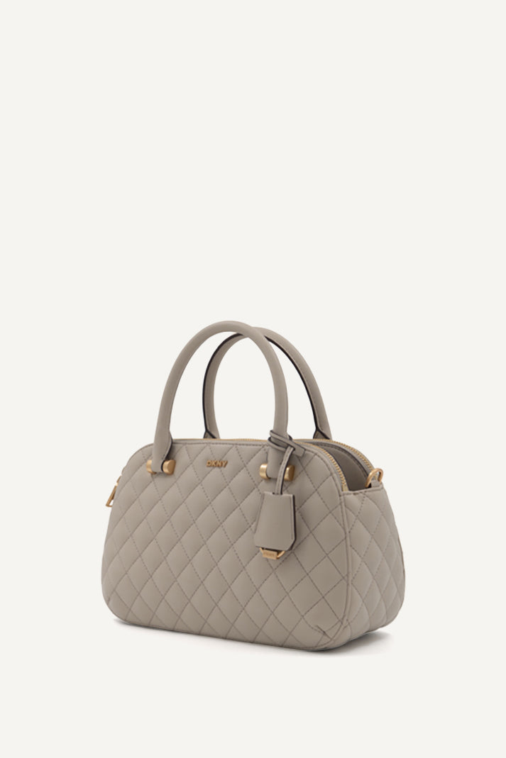 TRINA MEDIUM SATCHEL