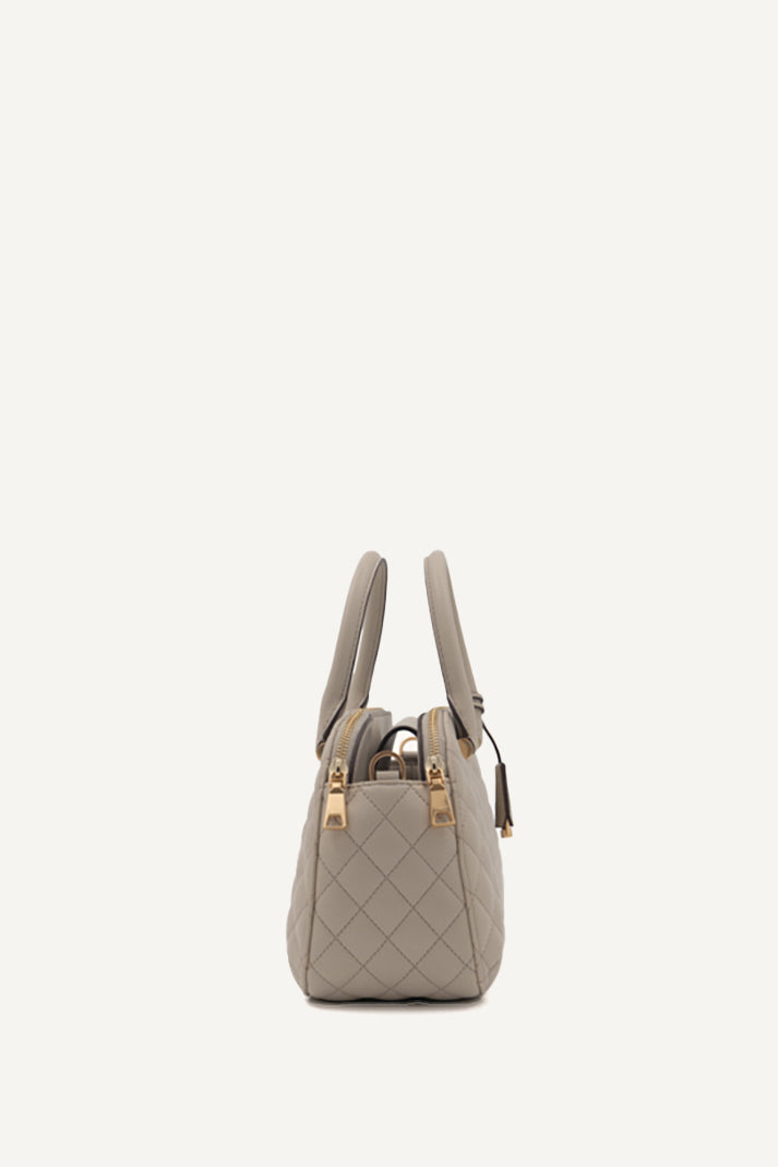 TRINA MEDIUM SATCHEL