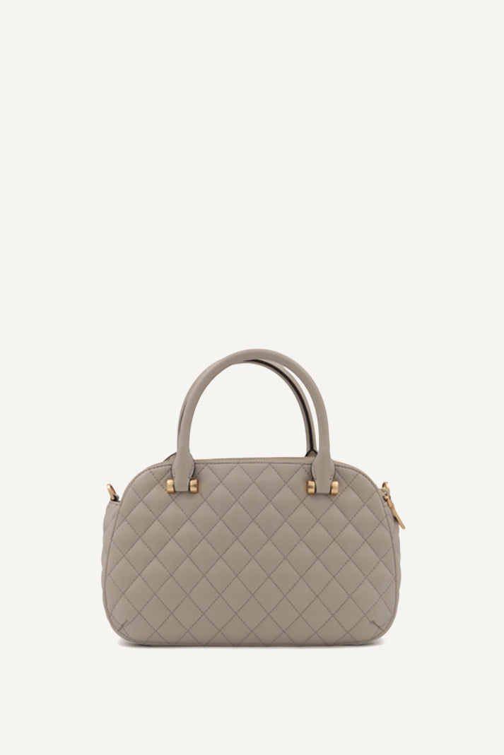 TRINA MEDIUM SATCHEL