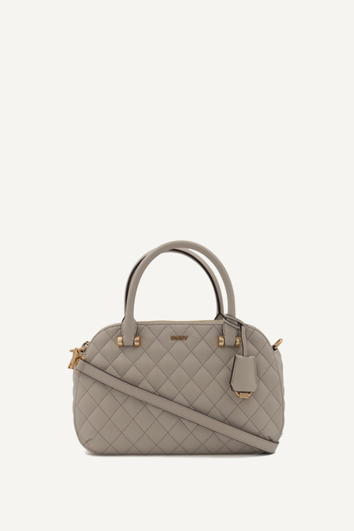 TRINA MEDIUM SATCHEL