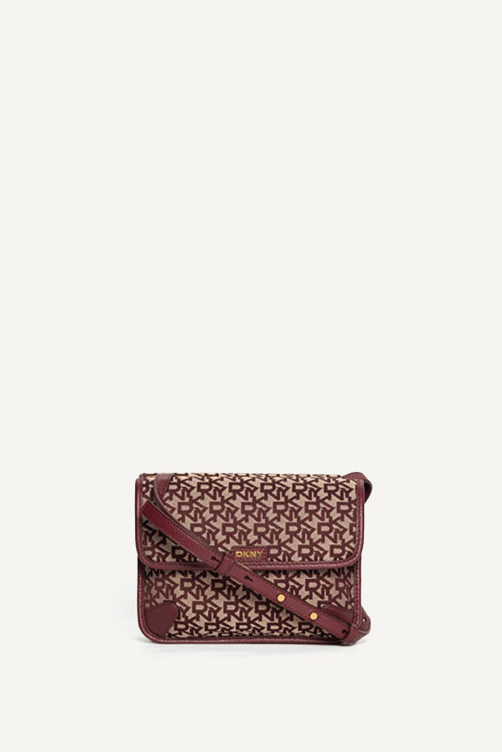 ELOISE SMALL CROSSBODY